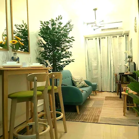 Balay Hayahay Fame Residences
