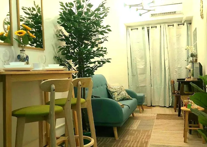 Balay Hayahay Fame Residences Hotel 5*