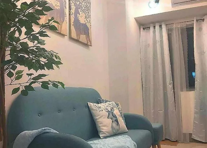 Balay Hayahay Fame Residences 5*