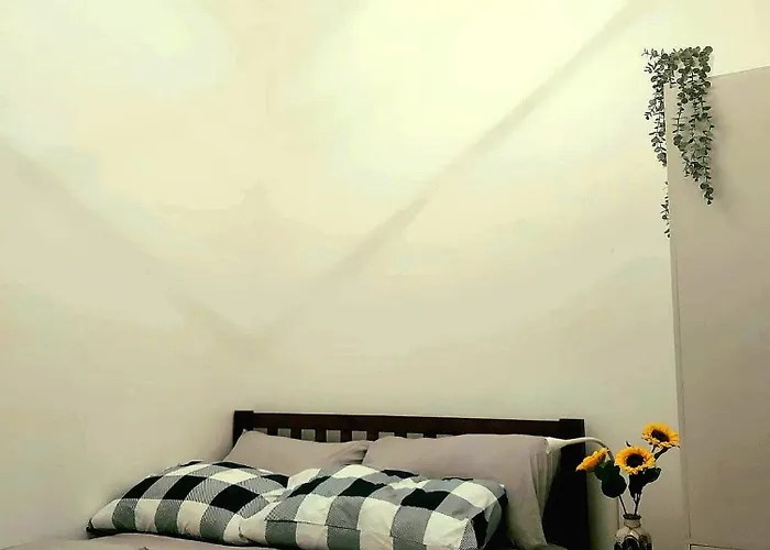 Balay Hayahay Fame Residences 5*