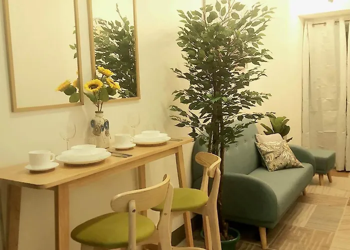 Balay Hayahay Fame Residences Manila