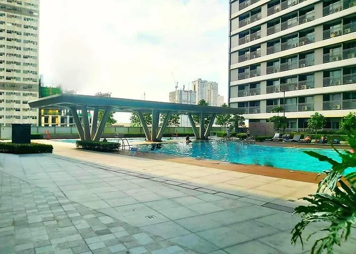 Hotel Balay Hayahay Fame Residences