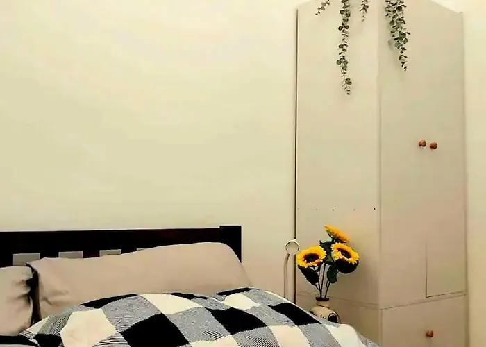 Hotel Balay Hayahay Fame Residences Manila