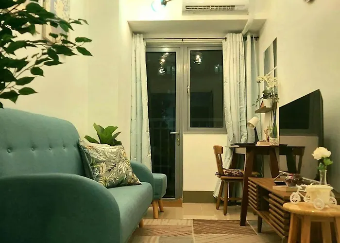 Hotel Balay Hayahay Fame Residences 5*