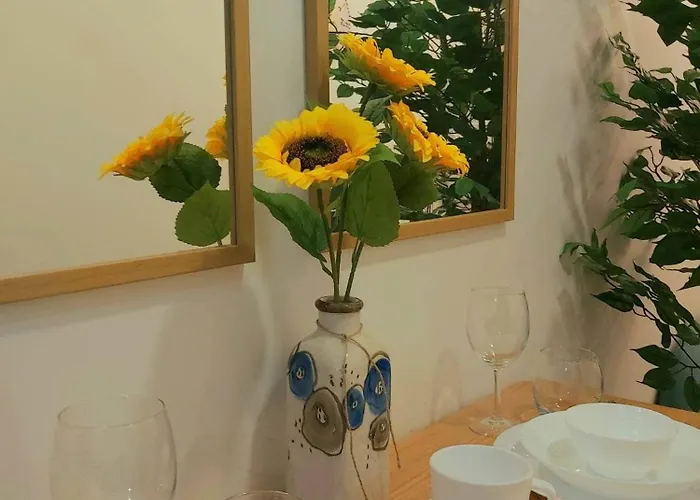 Balay Hayahay Fame Residences Hotel 5*